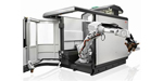 ABB Robotics to introduce new robots, turnkey manufacturing cells and enhanced technology at IMTS 2014 in Chicago image